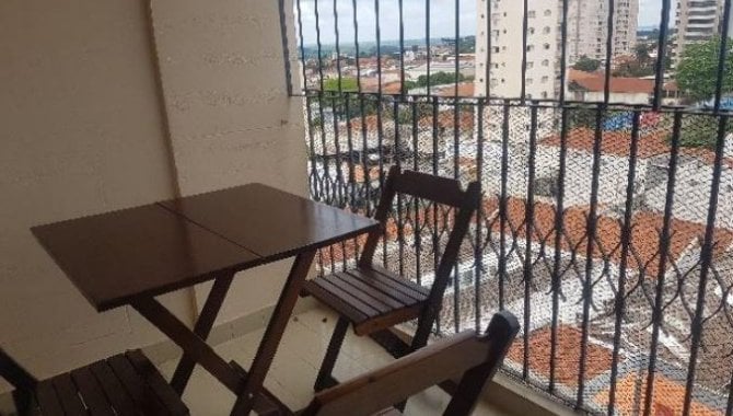 Foto - Apartamento 116 m² e Vaga de Garagem 14 m² (Edifício Graziela) - Centro - Araraquara - SP - [10]