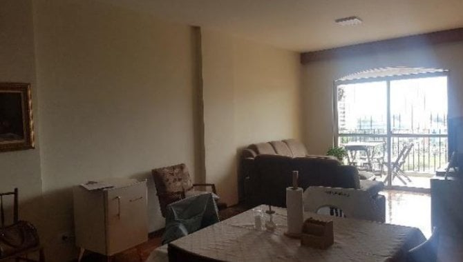 Foto - Apartamento 116 m² e Vaga de Garagem 14 m² (Edifício Graziela) - Centro - Araraquara - SP - [6]