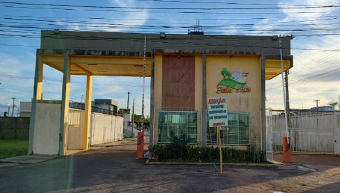 Foto - Casa - Macapá-AP - Av. Petrópolis, Lt. 31 da Qd.15 - Brasil Novo - [2]