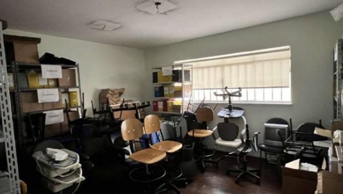 Foto - Casa 230 m² (próx. à Av. Nove de Julho) - Jardim Paulista - São Paulo - SP - [8]