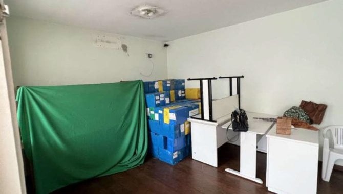 Foto - Casa 230 m² (próx. à Av. Nove de Julho) - Jardim Paulista - São Paulo - SP - [5]