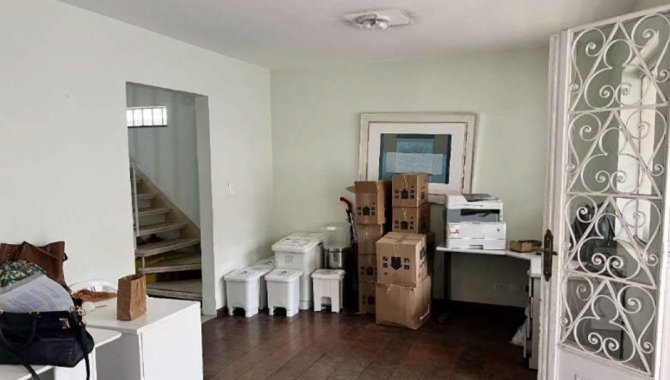 Foto - Casa 230 m² (próx. à Av. Nove de Julho) - Jardim Paulista - São Paulo - SP - [6]