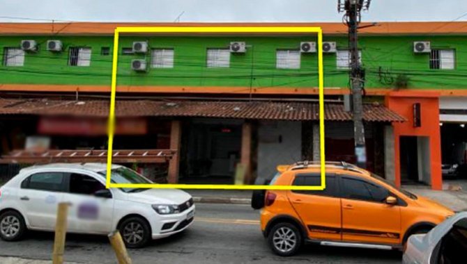 Foto - Imóvel Comercial 300 m² (próx. à Rodovia Ayrton Senna) - Pq. São Miguel - Guarulhos - SP - [2]