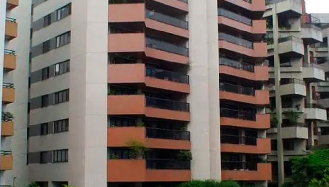 Foto - Apartamento 211 m² (Unid. 42) - Morumbi - São Paulo - SP - [1]