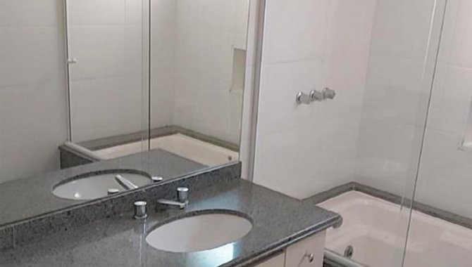 Foto - Apartamento 211 m² (Unid. 42) - Morumbi - São Paulo - SP - [12]