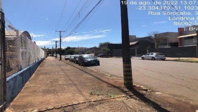 Foto - Terreno 3.119 m² - Coroados - Londrina - PR - [5]