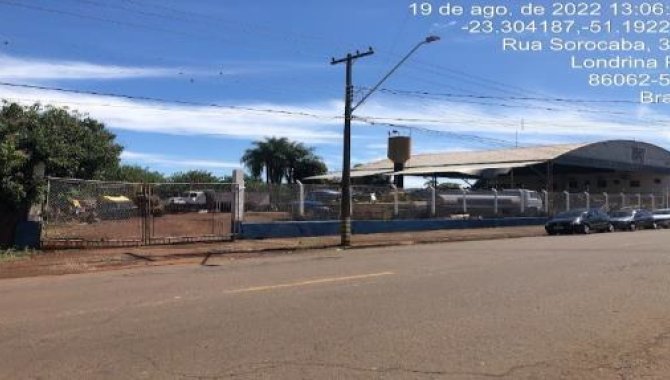 Foto - Terreno 3.119 m² - Coroados - Londrina - PR - [3]