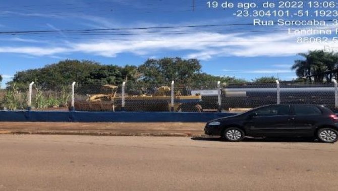 Foto - Terreno 3.119 m² - Coroados - Londrina - PR - [1]