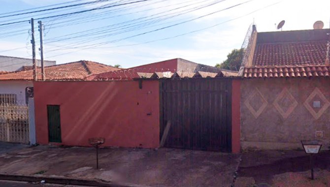 Foto - Casa - Ribeirão Preto-SP - Rua Porto União, 550 - Alto do Ipiranga - [1]