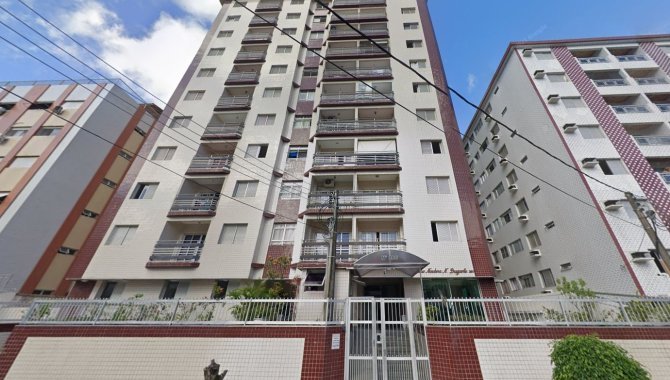 Foto - Apartamento 51 m² (próximo à praia) - Canto Forte - Praia Grande - SP - [1]