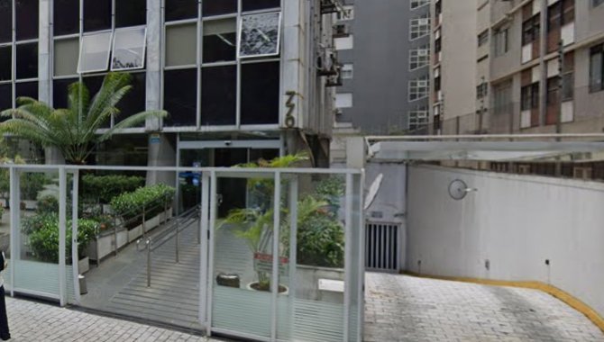 Foto - Sala Comercial 118 m² (Conjunto 9-A) - Higienópolis - São Paulo - SP - [4]