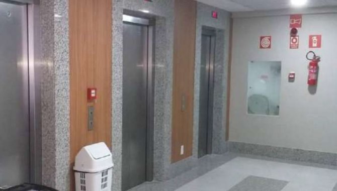 Foto - Direitos sobre Sala Comercial 37 m² - Centro - Lauro de Freitas - BA - [3]