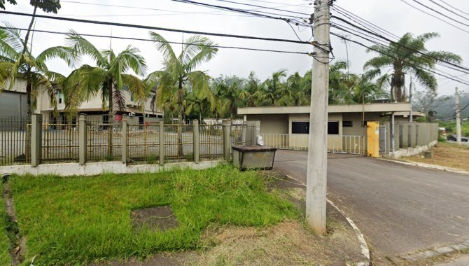 Foto - Galpão Industrial 2.750 m² e Móveis - Santa Luzia - Ribeirão Pires - SP - [4]