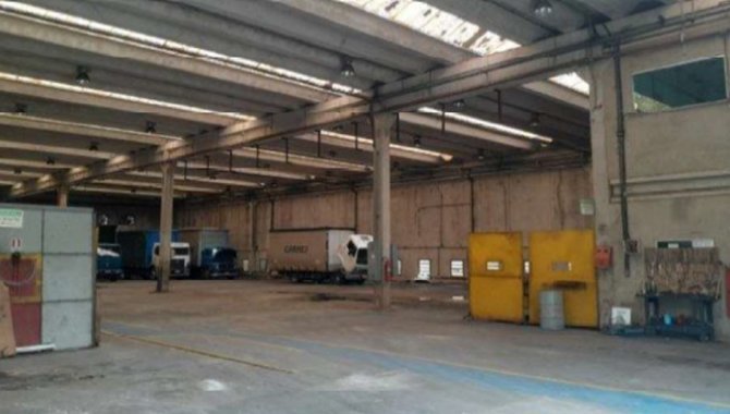 Foto - Galpão Industrial 2.750 m² e Móveis - Santa Luzia - Ribeirão Pires - SP - [19]