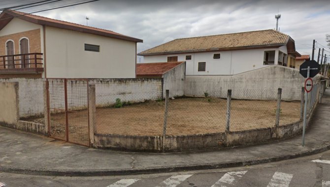 Foto - Terreno 332 m² - Jardim das Indústrias - São José dos Campos - SP - [2]