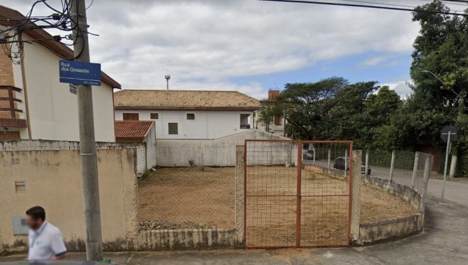 Foto - Terreno 332 m² - Jardim das Indústrias - São José dos Campos - SP - [1]