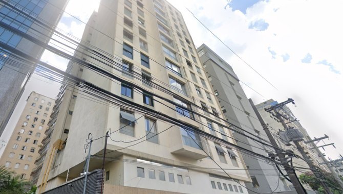 Foto - Apartamento 77 m² (próx. à Av. Nove de Julho) - Itaim Bibi - São Paulo - SP - [3]