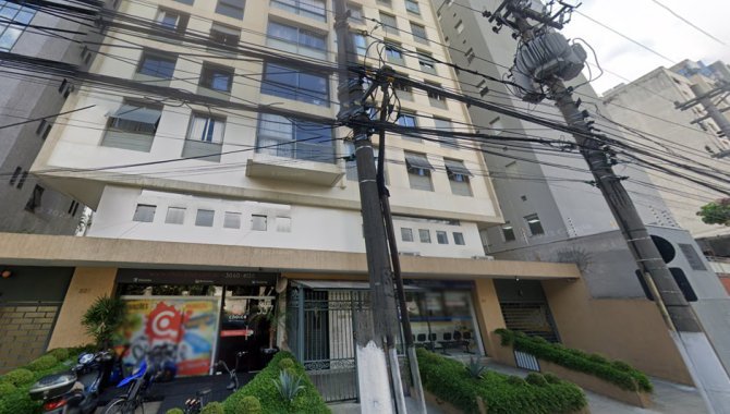 Foto - Apartamento 77 m² (próx. à Av. Nove de Julho) - Itaim Bibi - São Paulo - SP - [4]