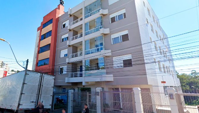 Foto - Apartamento - Caxias do Sul-RS - Rua Padre Cristóvão Mendoza Orellana, 671 - Sagrada Família - [1]