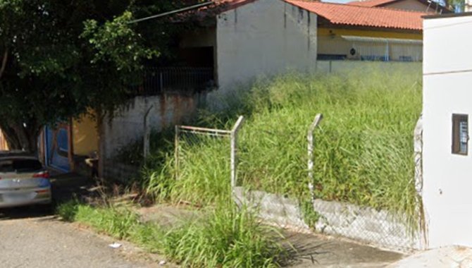 Foto - Terreno 339 m² - Jardim Santa Rosália - Sorocaba - SP - [4]