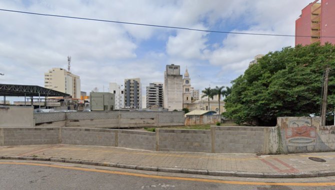 Foto - Terreno 763 m² - Centro - Sorocaba - SP - [3]