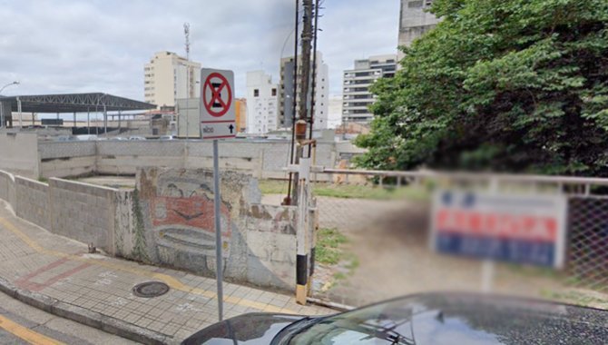 Foto - Terreno 763 m² - Centro - Sorocaba - SP - [5]