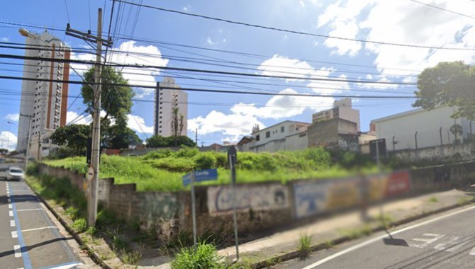 Foto - Terreno 967 m² - Centro - Sorocaba - SP - [4]