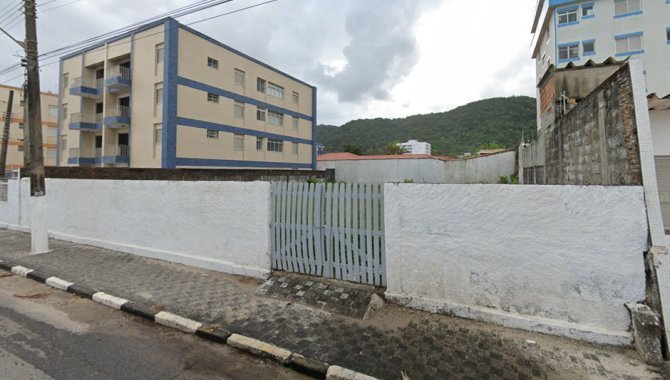 Foto - Terreno Frente à Praia de 174 m² - Jardim Cascata - Mongaguá - SP - [2]