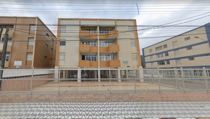 Foto - Apartamento Frente à Praia 68 m² (Unid. 13) - Balneário Itaóca - Mongaguá - SP - [1]