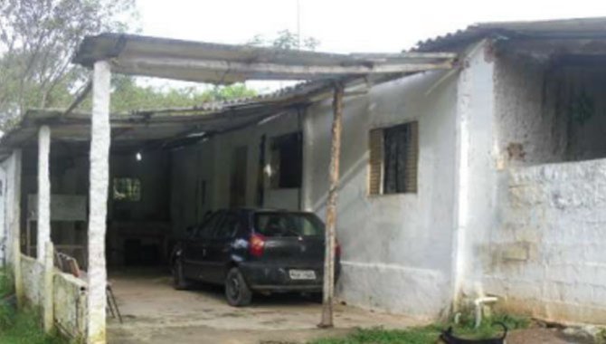 Foto - Imóvel Rural 348.451 m² - Cocuera - Mogi das Cruzes - SP - [5]