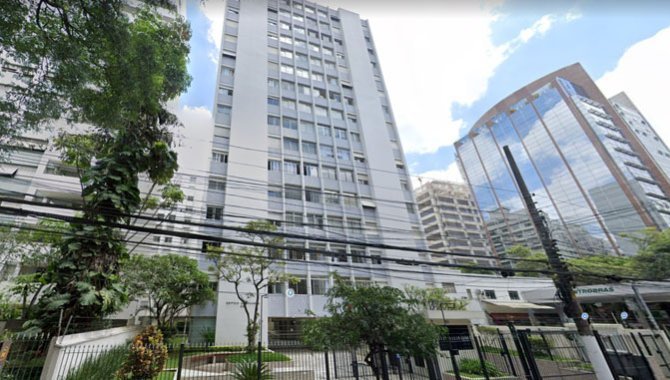 Foto - Nua Propriedade sobre Apartamento 104 m² - Paraíso - São Paulo - SP - [1]