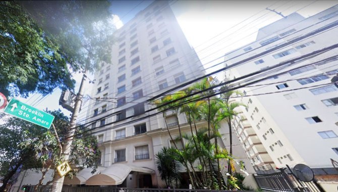 Foto - Apartamento 84 m² (próx. à Av. Pres. Juscelino Kubitschek) - Itaim Bibi - São Paulo - SP - [2]