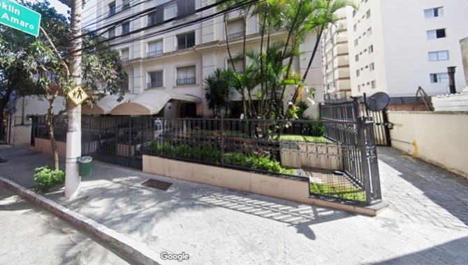 Foto - Apartamento 84 m² (próx. à Av. Pres. Juscelino Kubitschek) - Itaim Bibi - São Paulo - SP - [3]