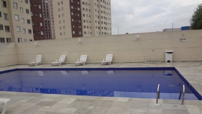 Foto - Direitos sobre Apartamento 55 m² (próx. ao Rodoanel Mário Covas) - Jardim Roberto - Osasco - SP - [4]