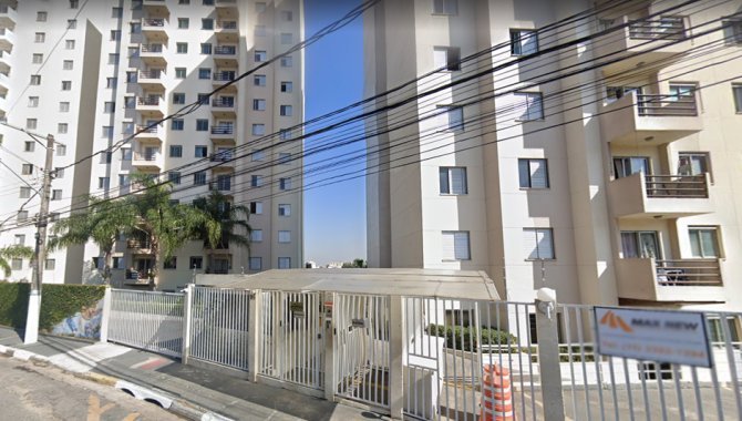 Foto - Direitos sobre Apartamento 55 m² (próx. ao Rodoanel Mário Covas) - Jardim Roberto - Osasco - SP - [3]