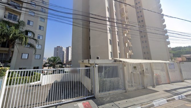 Foto - Direitos sobre Apartamento 55 m² (próx. ao Rodoanel Mário Covas) - Jardim Roberto - Osasco - SP - [2]