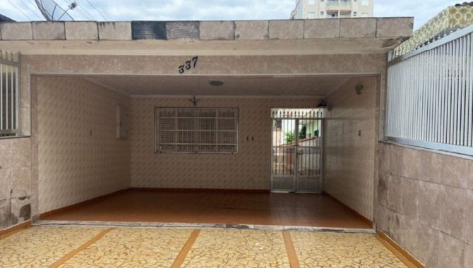 Foto - Casa 83 m² (próx. à praia) - Vila Tupi - Praia Grande - SP - [2]