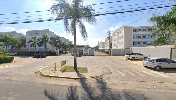 Foto - Direitos sobre Apartamento 45 m² (Alta Vista Condomínio Clube) - Umuarama - Araçatuba - SP - [2]