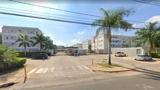 Foto - Direitos sobre Apartamento 45 m² (Alta Vista Condomínio Clube) - Umuarama - Araçatuba - SP - [4]