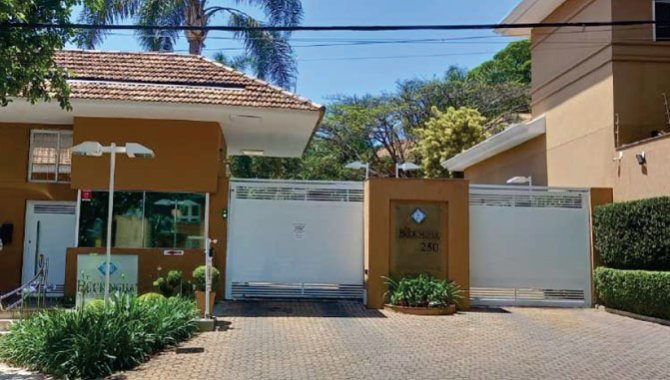 Foto - Casa em Condomínio 544 m² - Alto da Boa Vista - São Paulo - SP - [2]