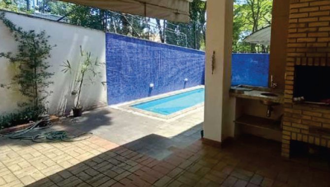 Foto - Casa em Condomínio 544 m² - Alto da Boa Vista - São Paulo - SP - [25]