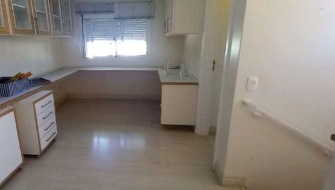 Foto - Casa em Condomínio 544 m² - Alto da Boa Vista - São Paulo - SP - [18]