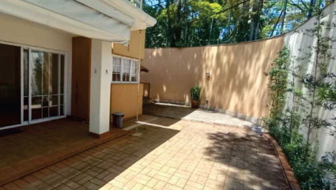 Foto - Casa em Condomínio 544 m² - Alto da Boa Vista - São Paulo - SP - [7]