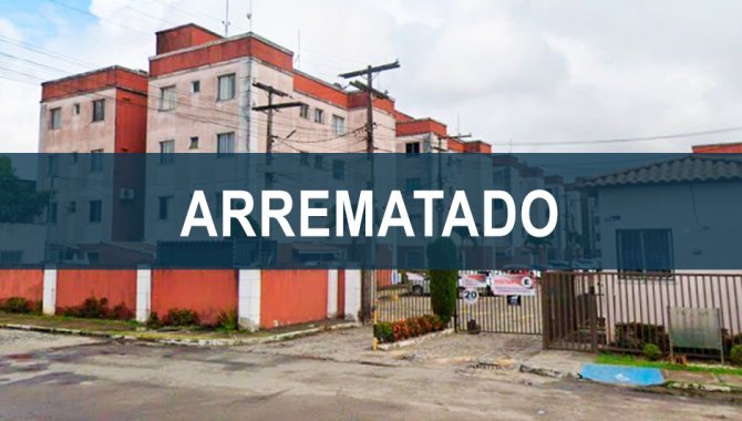 Foto - Apartamento - Feira de Santana-BA - Av. Artêmia Pires Freitas, 2837 - Apto. 302 - Registro - [1]