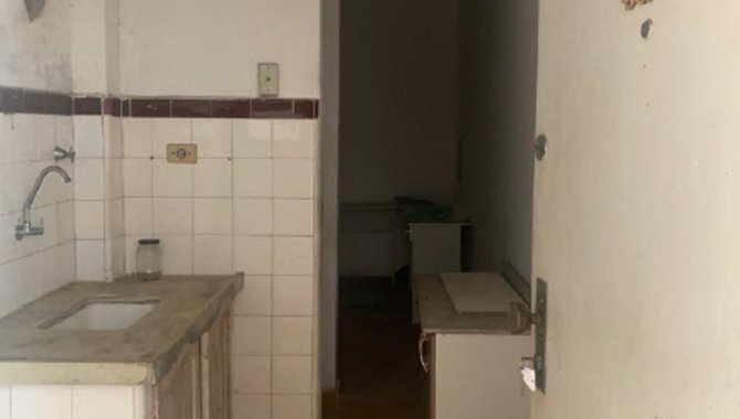 Foto - Direitos sobre Apartamento 31 m² (próx. à praia) - Gonzaga - Santos - SP - [5]