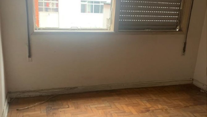 Foto - Direitos sobre Apartamento 31 m² (próx. à praia) - Gonzaga - Santos - SP - [4]