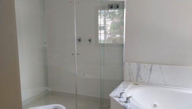 Foto - Casa 396 m² - Alto de Pinheiros - São Paulo - SP - [26]