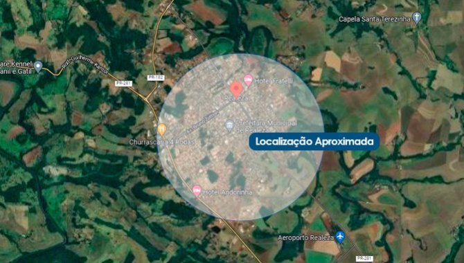 Foto - Área Rural 30.000 m² - Colônia Missões - Realeza - PR - [1]