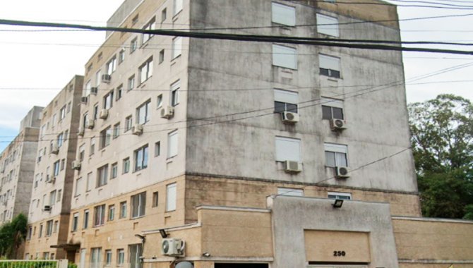 Foto - Apartamento - Porto Alegre-RS - Av. Juca Batista, 250 - Apto. 305 - Ipanema - [1]