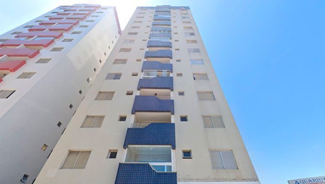 Foto - Direitos sobre Apartamento 54 m² (frente à praia) -  Mirim - Praia Grande - SP - [2]